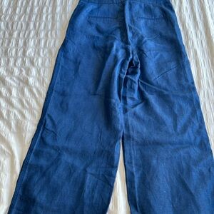 Ann Taylor Wide Leg pants